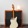 Fender American Professional Jaguar (Mod) 2010's - Olympic White Image 5