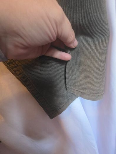vintage Dorothy Perkins corduroy trousers