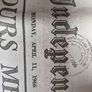 Irish independent supplement for the Golden Jubilee of the Irish Insurrection Image 5