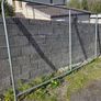 Fence Panel (Heras) 6ft x 12ft Image 2