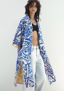 Zara Kimono XS/S