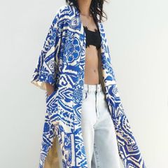 Zara Kimono XS/S