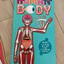 Make your own human body model Puzzle and book Image 5