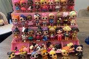 Lol Dolls