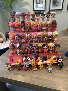 Lol Dolls
