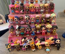 Lol Dolls