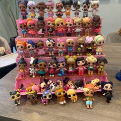 Lol Dolls