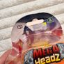 Mega Headz Thrall Action Figure Damaged Box Please see photos Image 9