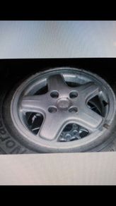 Peugeot Alloy