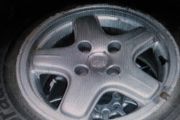 Peugeot Alloy