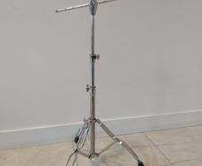 Tama double braced boom stand.