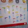 Phonics Book; Bear in the air Image 2