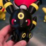 Pokemon Chibi Umbreon Image 4