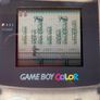 Contra Gameboy game rare Image 3