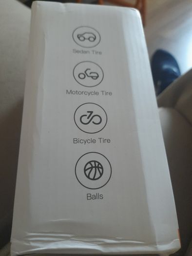 air pump