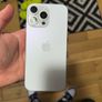 iPhone 16 Pro Max 256gb Image 4