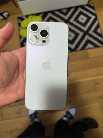 iPhone 16 Pro Max 256gb