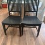 Neptune dining chairs Image 2