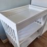 Baby Changing Table Image 2