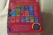 beast quest the hero collection 18 books