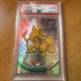 Graded Topps Chrome Pokemon Image 6