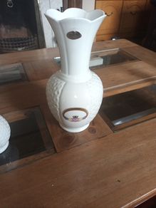 China Vase
