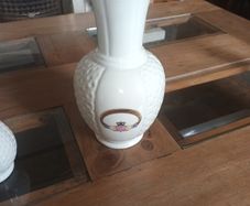 China Vase
