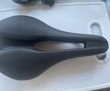 Selle italia model x superflow saddle