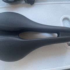 Selle italia model x superflow saddle