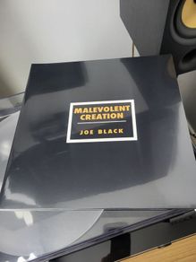 Malevolent Creation - Joe Black