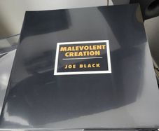 Malevolent Creation - Joe Black