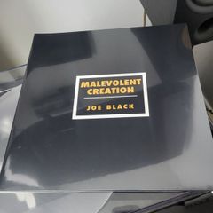 Malevolent Creation - Joe Black