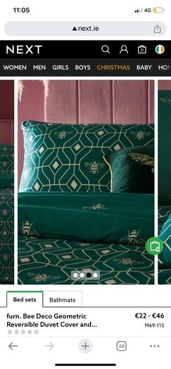 Duvet covers WANTED