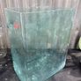 Antique Large Battery Acid jar possibly train related Image 3