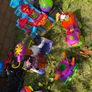HUGE Imaginext DC Super Friends Collection Image 3