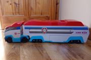 Paw Patrol Paw Patroller truck