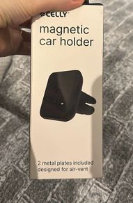 car holder
