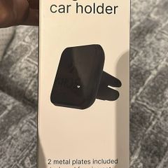 car holder