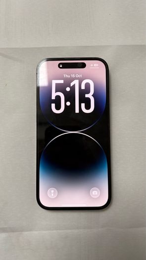 iPhone 14 Pro