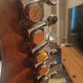 Guitar telecaster upgraded Image 4