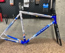 Colnago Dream