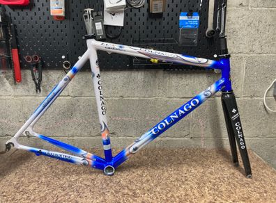 Colnago Dream