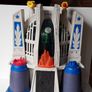 Imaginext DC Superfriends Hall of Justice Image 5
