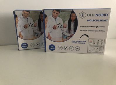 molecular model kit
