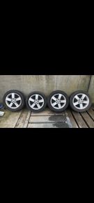 VW wheels