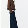 Zara Trousers Image 8