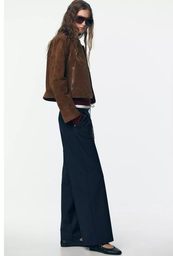 Zara Trousers
