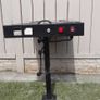Flash Dryer for Screen Printing Press Image 2
