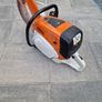 Concrete saw Image 2