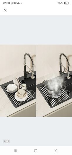 sink kitchen